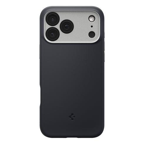 Spigen iPhone 17 Pro Max Case – Nano Pop (MagFit)